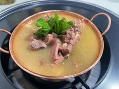 -藏味八珍特色火锅