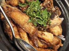 -厝包四点金·潮宴(太古仓店)