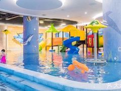 -极乐汇汗蒸会馆(杭州店)