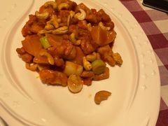 -静之湖湖畔餐厅