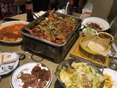 -小四川菜馆(托乐嘉店)