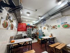 大堂-一碗香(南坪新街店)