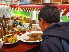 -伽喱博士 Dr.CURRY咖喱饭(太阳宫咖喱店)