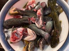 -老船舫·现做活鲜鱼馆(东郊记忆店)