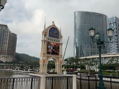 -澳门威尼斯人综合度假区