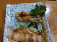 -银子铁板烧料理自助餐(人民广场店)