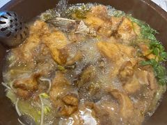 -巴乡石锅鱼(密云店)