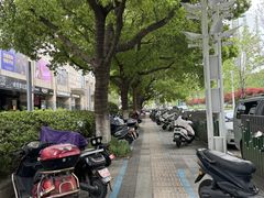 -环球188广场