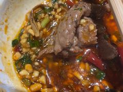 -懂食汇自助火锅