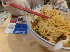 -秦䩊会·陕西biangbiang面(畹町路店)