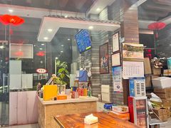 -秦园陕西手工面馆(番禺节能科技园店)