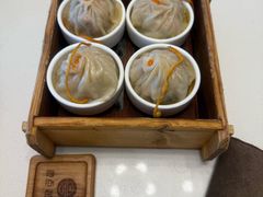 -粤点越有·茶点·粤菜(樵岭国际店)