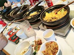 -火啫啫·粤式啫啫煲(南通首店)