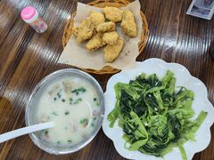 -南记食粥坊·宵夜大排档(莲花总店)