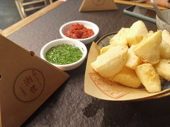 -潮堂 · 潮州菜(国贸商城店)