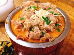 -风波庄(洪家楼店)