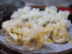 -海汇源老烧麦店(东大街总店)