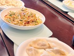 -东方饺子王(工农大路店)