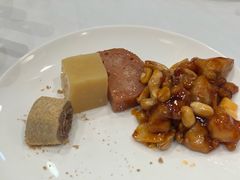 -万荣烤鸭店·北京菜(天坛店)