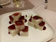 -粗茶淡饭·汉口公馆(循礼门店)