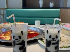 -麻辣空间·清油火锅(万达广场店)