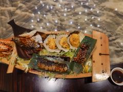 -安蒂娅.悦景轩中餐厅(西乡店)
