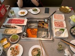 -海底捞火锅(赛格国际购物中心店)