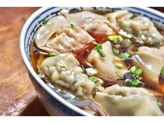-古徽州馄饨店(宝安路店)