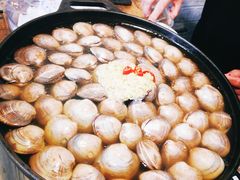 招牌卜卜贝-拾下卜卜贝•海鲜火锅