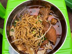 -金牌罗记肠旺面(蔡家街店)