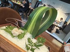 -Mr.Fish鱼鲜生海鲜放题(高德置地冬广场店)