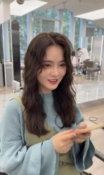 -MINX名珂斯·烫染形象设计