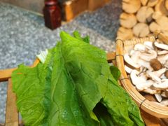 -阿婆情腊排骨火锅(金虹路店)