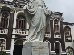 -平安桥天主教堂