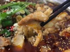 -米二红烧兔(华阳店)