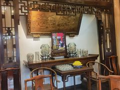 -花家怡园(四合院总店)