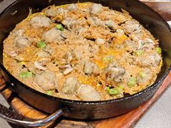 -张家卫·阳江菜·小海鲜(肥婆湾桥店)