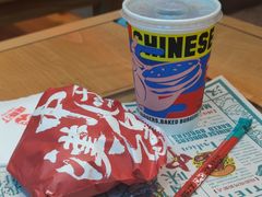 -塔斯汀中国汉堡(凯泽雅园店)