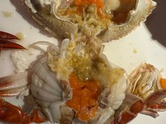 -加餐海鲜自助(集美银泰百货店)