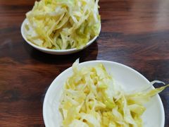 -攀枝花·任德琼·盐边羊肉米线