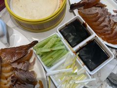 -玉林烤鸭店(垡头店)