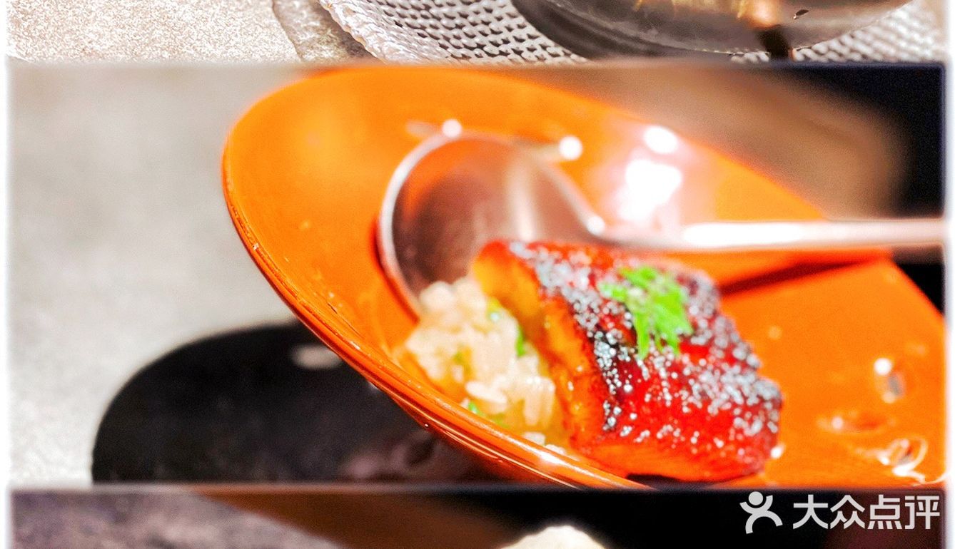 ◾️探店分享◾️广州唯一🌟天妇罗omakase🌟！