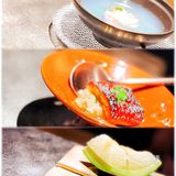 ◾️探店分享◾️广州唯一🌟天妇罗omakase🌟！