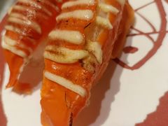 -禾绿寿司·定食·拉面·烧炸(喜荟城店)