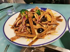 -阿记烧烤(大兴新区店)