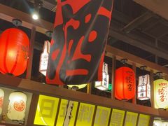 -白石的深夜食堂(济南万象城店)