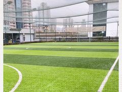 -一兆韦德健身·城市运动馆