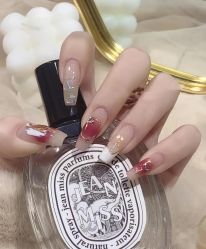 -M·X Nail日式美甲美睫