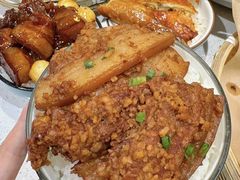 -炆火火·藕汤·湖北煨菜馆(销品茂店)