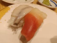 -合点寿司(金虹桥商场店)